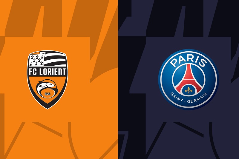 پخش زنده پاری سن ژرمن و لوریان 15 آبان 1401