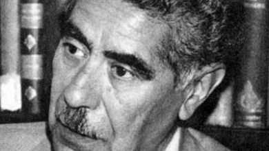 علی اکبر سعیدی سیرجانی