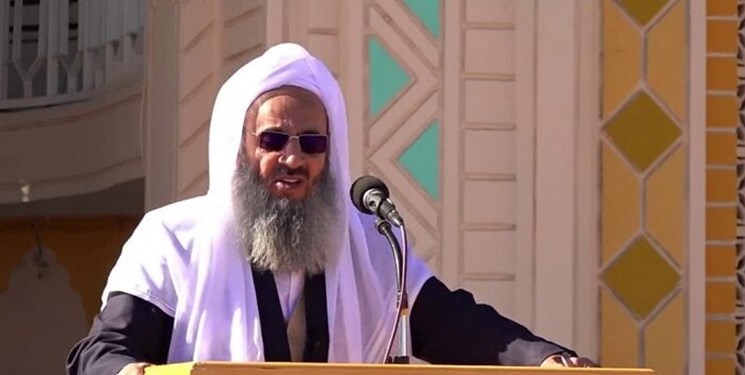 مولوی عبدالحمید