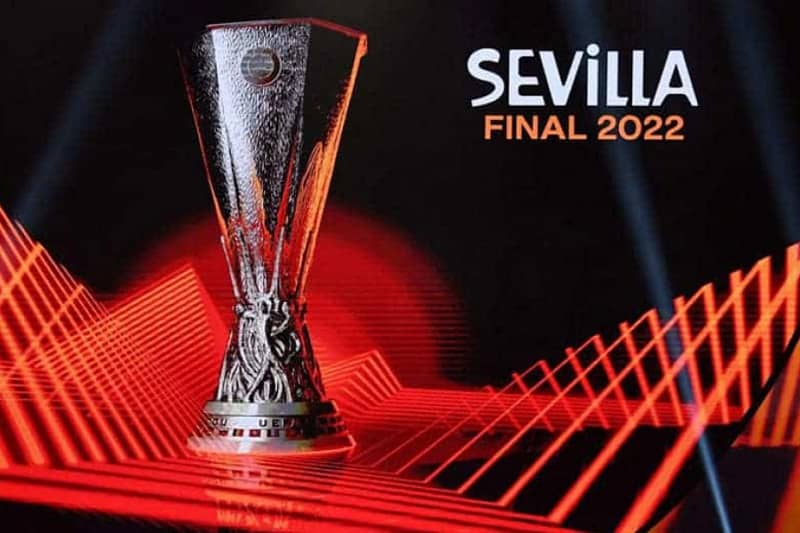 پخش زنده قرعه کشی لیگ اروپا 2022 امروز 16 آبان 1401