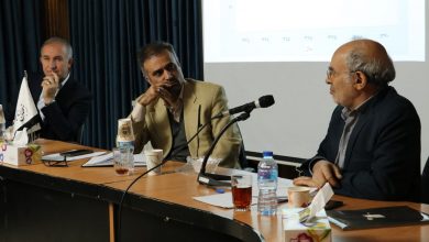 گزارش نشست جامعه‌شناسی اعتراضات | جمشیدیها: این براندازی بود