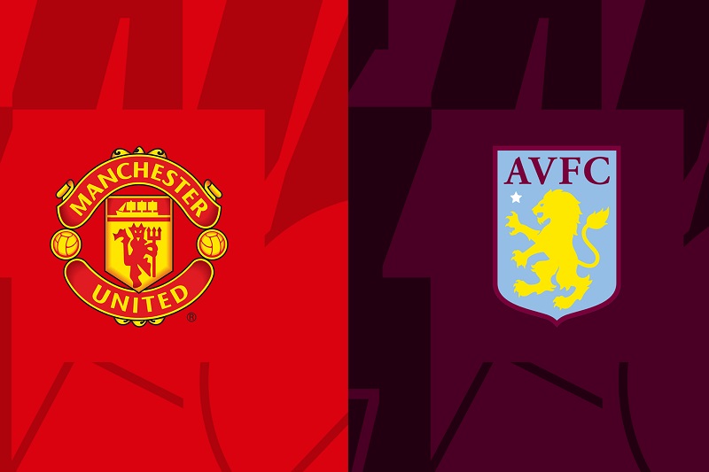 پخش زنده منچستر یونایتد و استون ویلا 19 آبان 1401