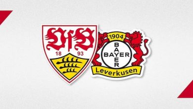 پخش زنده بایرلورکوزن و اشتوتگارت 21 آبان 1401 را با ما در انصاف ورزشی ببینید. دو تیم امروز در هفته پانزدهم بوندسلیگا به مصاف هم می‌روند.