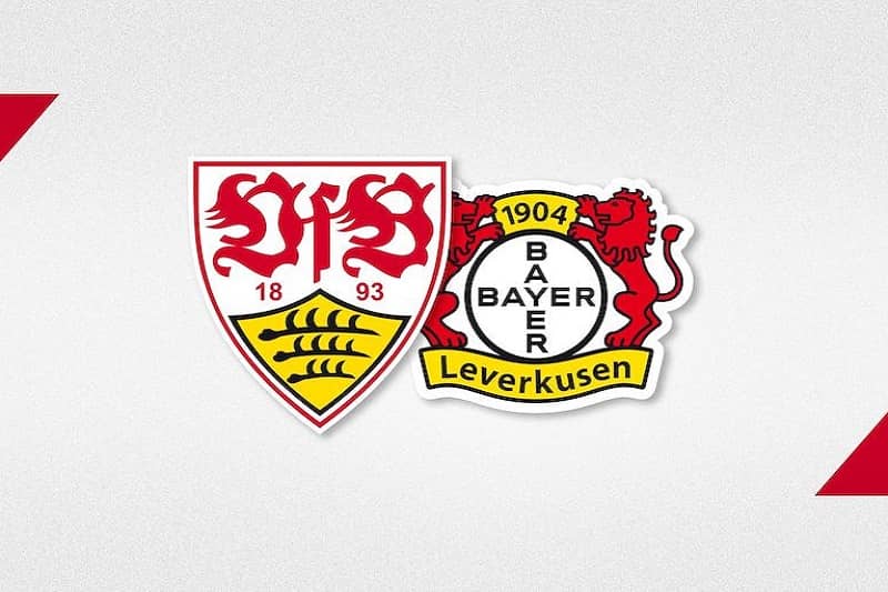 پخش زنده بایرلورکوزن و اشتوتگارت 21 آبان 1401 را با ما در انصاف ورزشی ببینید. دو تیم امروز در هفته پانزدهم بوندسلیگا به مصاف هم میروند.