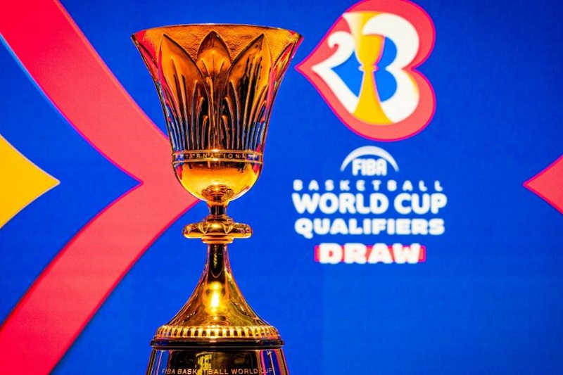 پخش زنده بسکتبال انتخابی جام جهانی 20 آبان 1401