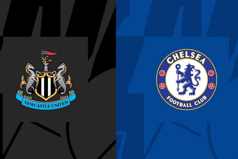 پخش زنده چلسی و نیوکاسل 21 آبان 1401