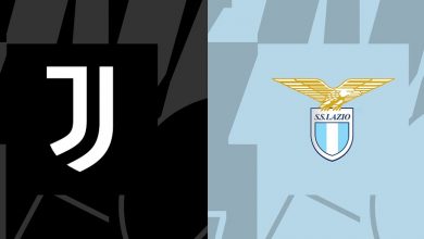 پخش زنده یوونتوس و لاتزیو 22 آبان 1401