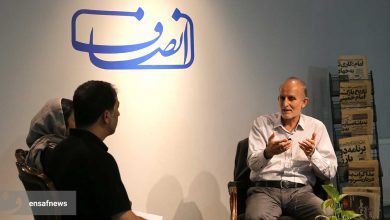 محمد عزلتی مقدم