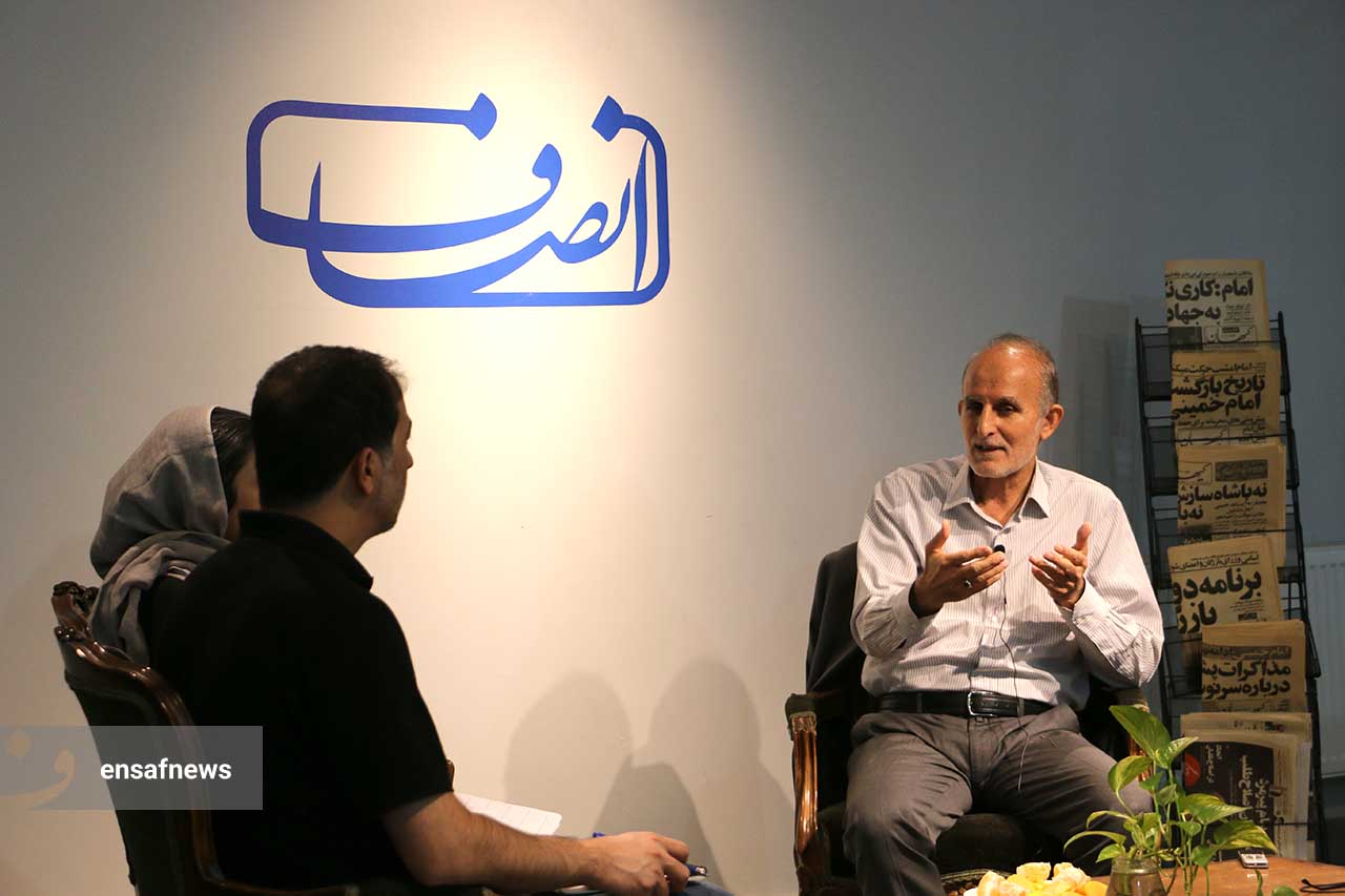 محمد عزلتی مقدم