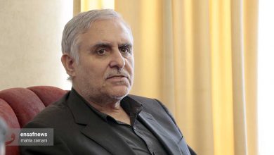 محمدعلی سبحانی