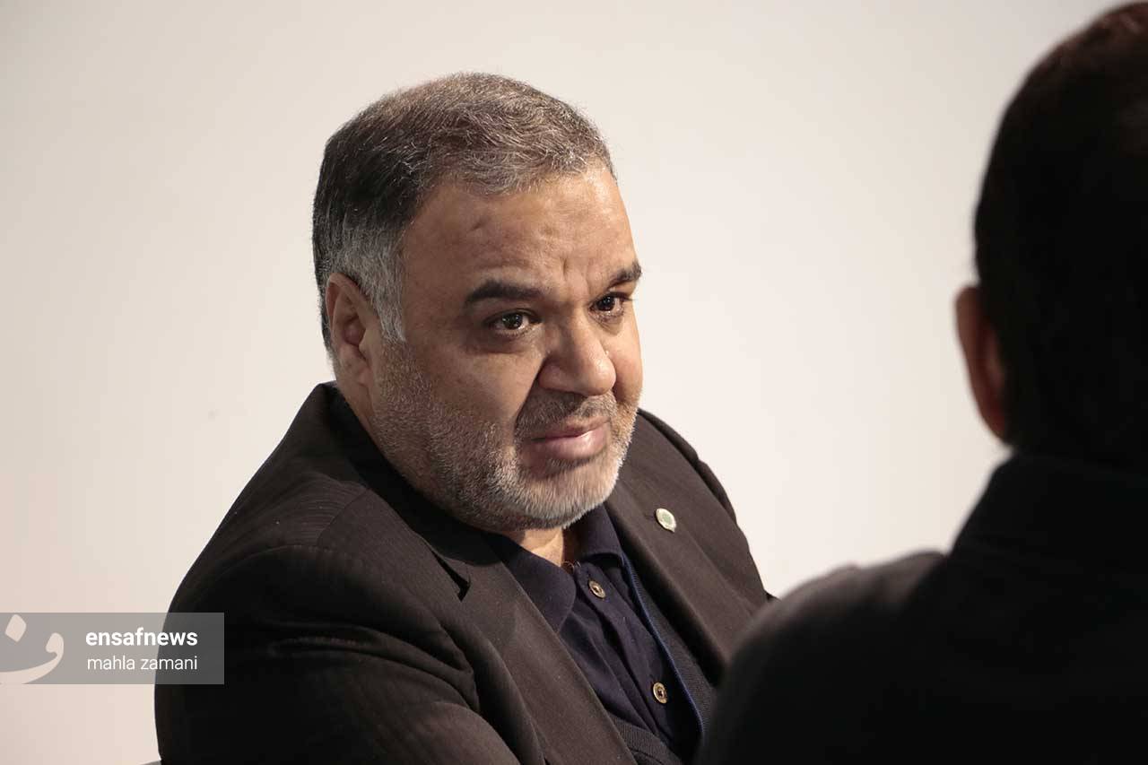 منصور مظفری