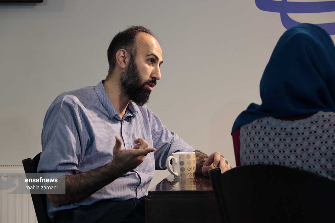 مجید نوری | گفتوگویی متفاوت با خانواده حمید نوری: «به مختار شلالوند گفتیم بیا ایران پیگیری کن»