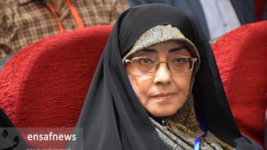 اشرف بروجردی