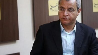 غلامعلی دهقان