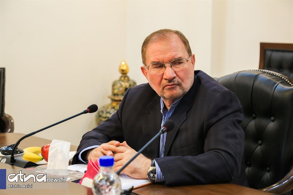 سید حسن صدوق