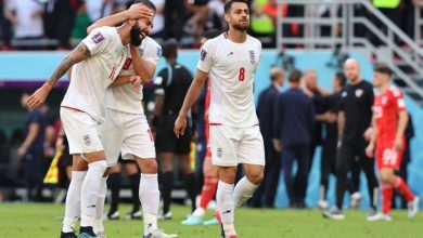 ایران 2 _ ولز 0 ؛ بهترین پیروزی تاریخ ایران در جام جهانی، جام رکوردها ادامه دارد
