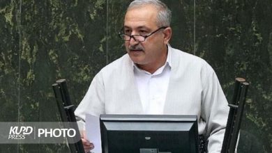 نماینده مهاباد: معترض اغتشاشگر نیست