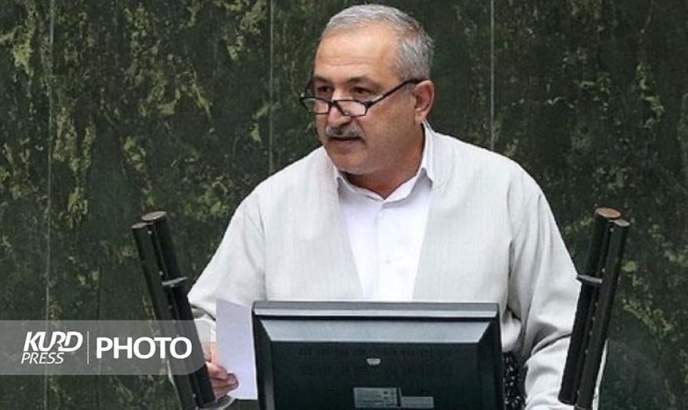 نماینده مهاباد: معترض اغتشاشگر نیست