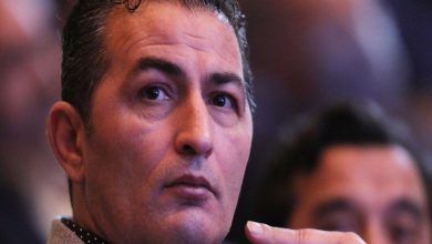 پرویز برومند آزاد شد ؛ دروازه‌بان سابق تیم ملی ایران با قرار وثیقه آزاد شد