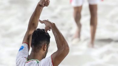 واکنش سعید پیرامون به حذف از تیم ملی ؛ نمی‌دانیم چرا خط خوردیم!