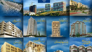 بی ثباتی در ثمسکن