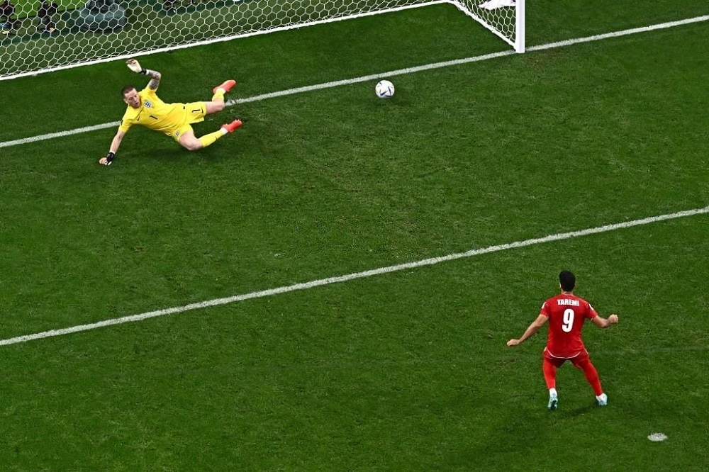 پایان روز دوم جام جهانی 2022 قطر | انگلستان و هلند پیروز و ایران بازنده بزرگ روز دوم بودند