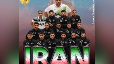 نایب قهرمانی ایران در جام جهانی کشتی آزاد با شکست برابر آمریکا؛ جردن باروز سرانجام به یک ایرانی باخت
