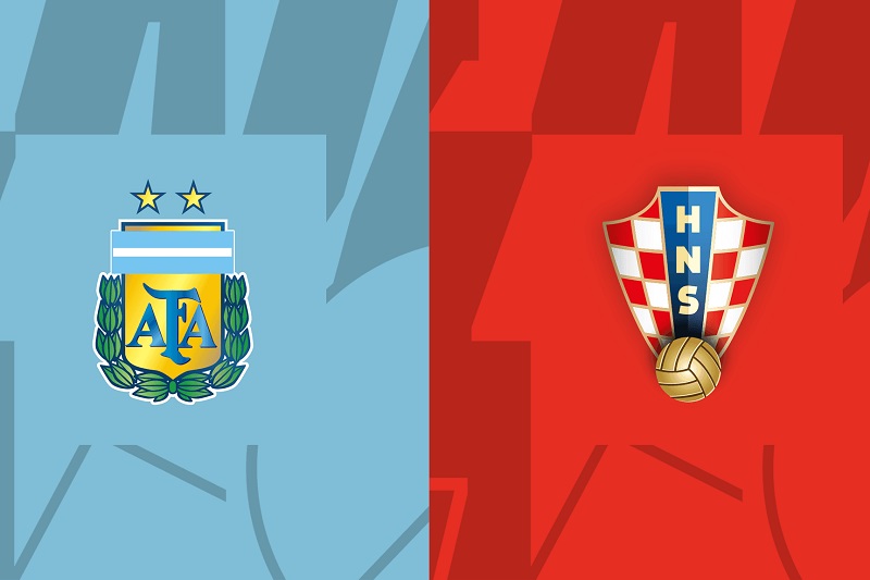 پخش زنده آرژانتین و کرواسی 22 آذر 1401