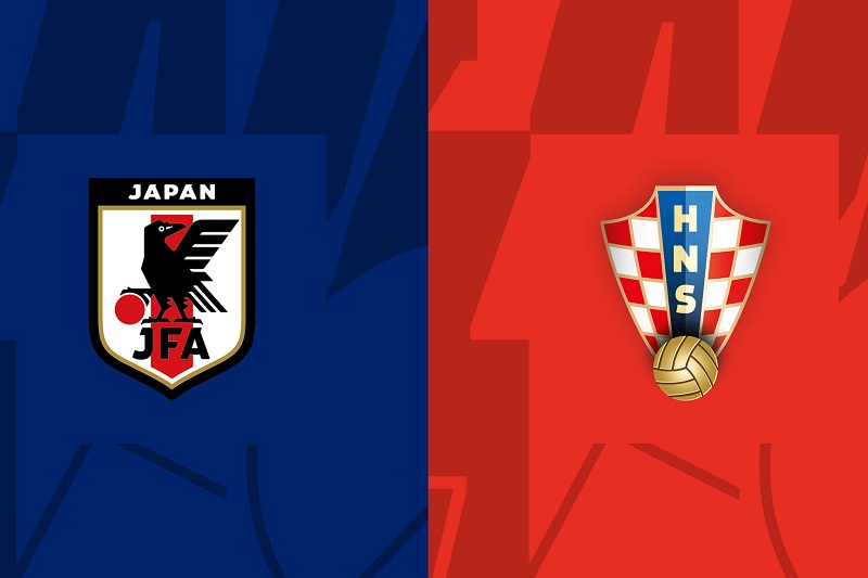 پخش زنده ژاپن و کرواسی 14 آذر 1401