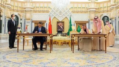 انتقاد مشاور سابق روحانی از دیپلماسی ایران: عربستان را ببینید