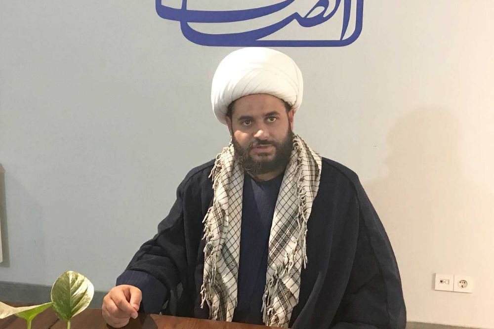 ادعاهای یک طلبه‌ی خوزستانی