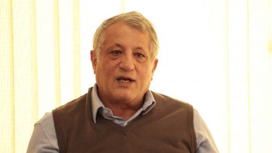 محسن هاشمی