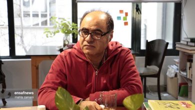 سعید رضوی فقیه