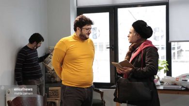 ششمین سالگرد انصاف نیوز: بوی خوب نارنج و طعم تلخ مهاجرت