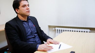 علی مجتهدزاده وکیل دادگستری