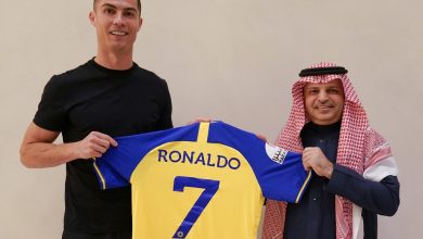 کریستیانو رونالدو به النصر عربستان پیوست ؛ بزرگترین انتقال تاریخ فوتبال عربستان رسمی شد
