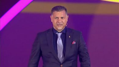 ممنوع الخروجی همسر و دختر علی دایی ؛ با فرود اضطراری در فرودگاه کیش از خروج خانواده دایی از ایران ممانعت شد