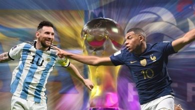 پخش زنده فرانسه و آرژانتین 27 آذر 1401 ؛ فینال جام جهانی قطر 2022