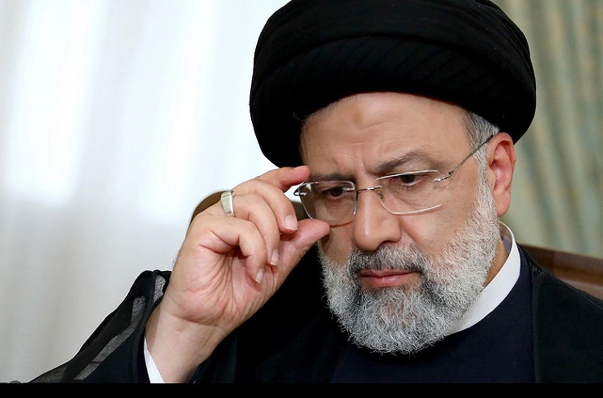 واکنش رسول خادم به تیک آبی اینستاگرام رییسی ؛ خداوکیلی خیلی باحالی...!
