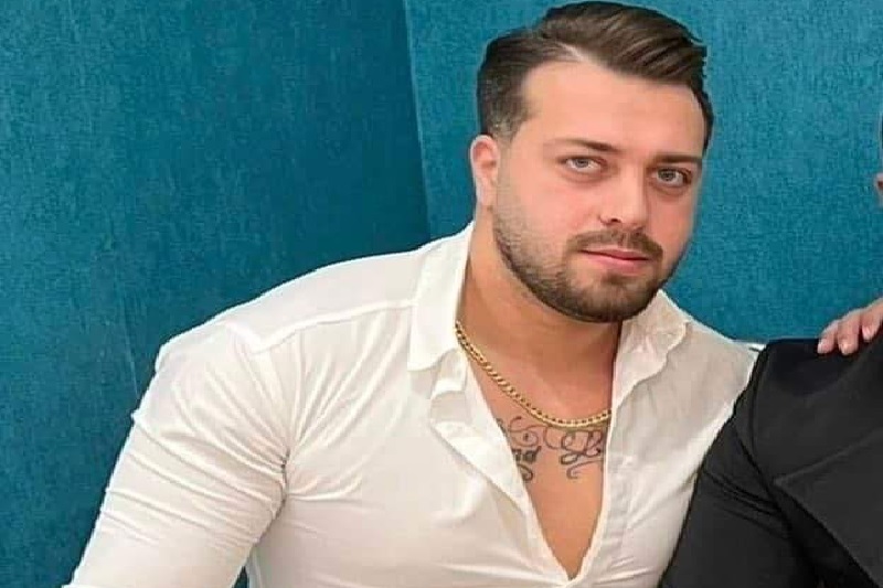 واکنش سعید عزت اللهی به مرگ مهران سماک