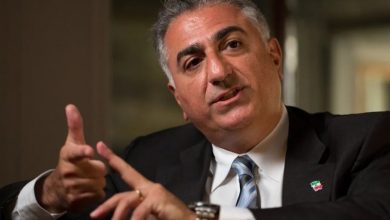 وحید بهمن: تمامیت ارضی مهم بود چه رضا پهلوی می‌گفت چه نمی‌گفت