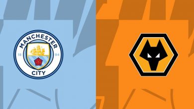 پخش زنده منچسترسیتی و ولورهمپتون 2 بهمن 1401