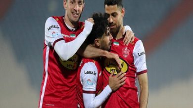 نتایج کامل هفته شانزدهم لیگ برتر ایران + (جدول) | پرسپولیس در صدرجدول از رقبا فاصله گرفت