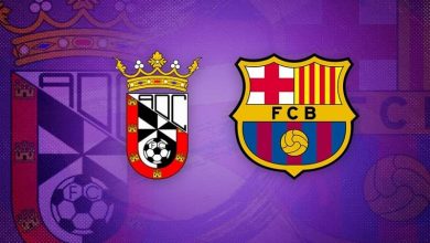 پخش زنده بارسلونا و سئوتا 29 دی 1401