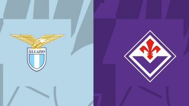 پخش زنده لاتزیو و فیورنتینا 9 بهمن 1401