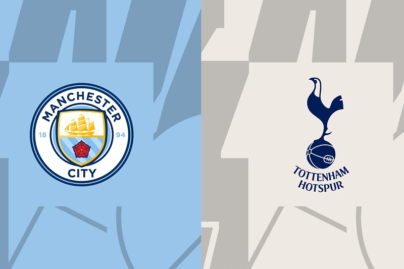 پخش زنده منچسترسیتی و تاتنهام 29 دی 1401