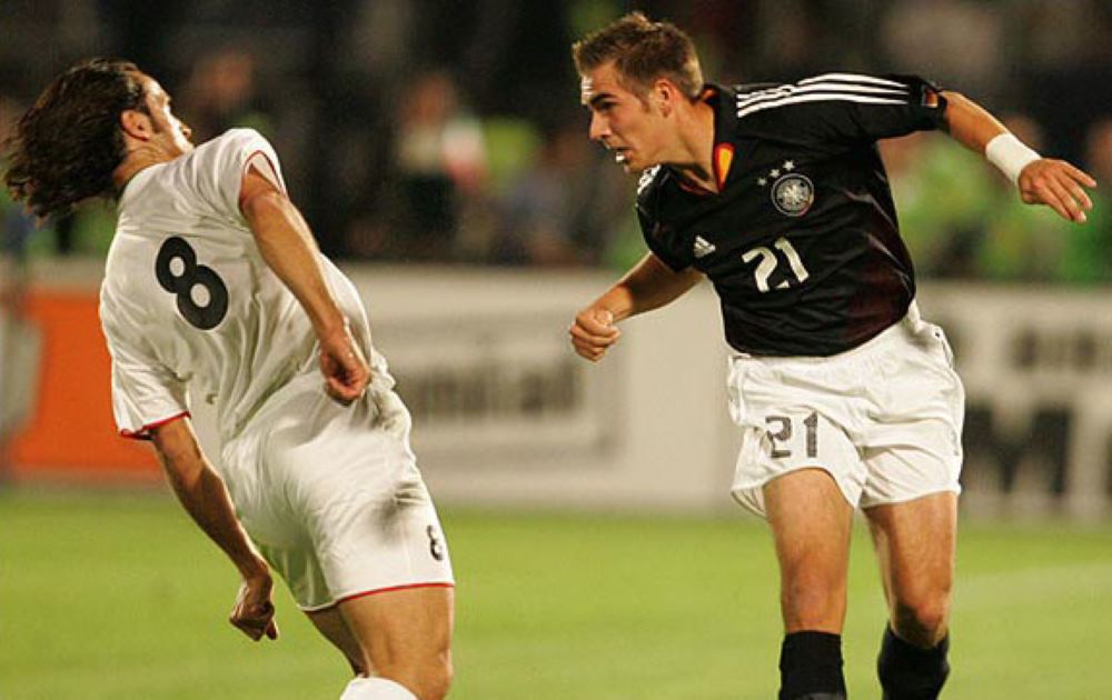 علی کریمی ؛ تراژدی مردی که روزگاری قهرمان بود