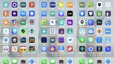 توییت صاحب موزه فیلترشکن‌ها!