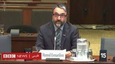 حامد اسماعیلیون