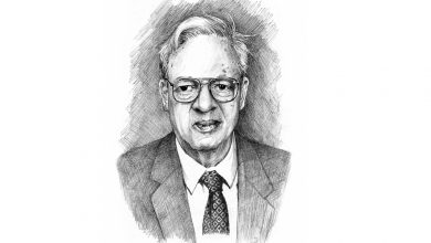 «صالح احمد العلی» دانشمند و مؤرخ و پژوهشگر بسيار برجسته عراقی